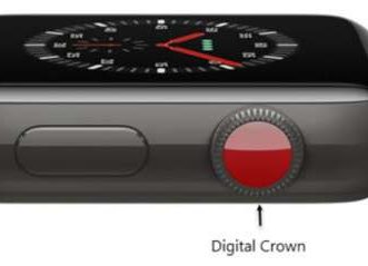 L’Apple Watch compte-t-elle les pas ?