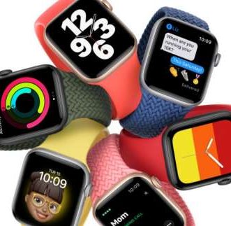 Quel est le prix de l’Apple Watch SE ?