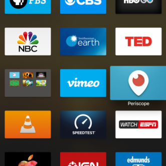 Comment désactiver les mises à jour automatiques sur Apple TV