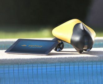 5 drones sous-marins et aquatiques équipés d’applications incontournables