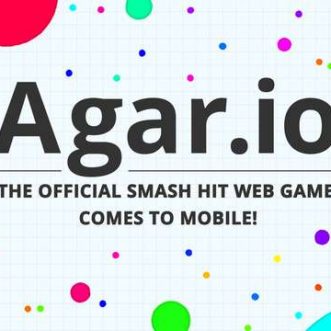 5 astuces pour maîtriser Agar.io