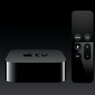 Comment utiliser AirPlay avec Apple TV