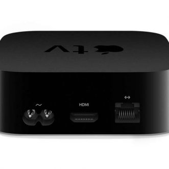 Apple TV prend-il en charge la vidéo 4K 60 images par seconde sur YouTube ?