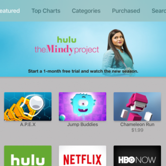 Comment échanger des cartes-cadeaux et des codes de promotion sur Apple TV