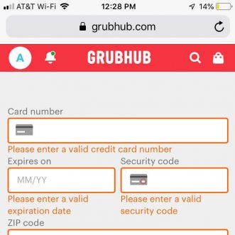 Comment enregistrer et utiliser vos informations de carte de crédit sur votre iPhone