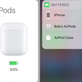 Comment vérifier l’état de la batterie de votre iPhone