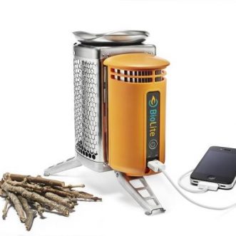 Comment charger votre iPhone avec un feu de camp : 2 chargeurs compatibles