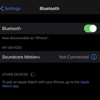 Pourquoi mes écouteurs ou casques ne se connectent-ils pas à mon appareil iOS ?