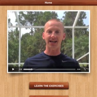 6 applications de sport sans matériel pour iPhone et iPad