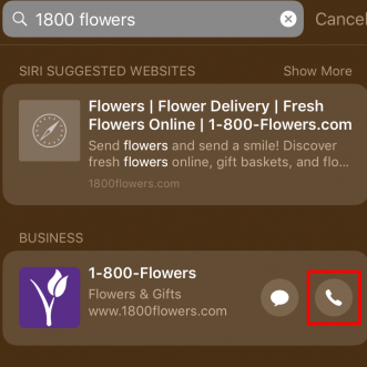 Comment utiliser Business Chat sur votre iPhone