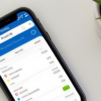 Can you rewrite this title in more natural and fluent French: How to Access the iOS Dock from EverywhereOnly return the rewritten title text, nothing else.