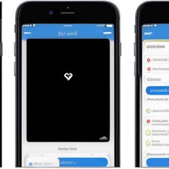 Can you rewrite this title in more natural and fluent French: Make Sure Apps Fit the iPhone 6 and iPhone 6 Plus DisplayOnly return the rewritten title text, nothing else.