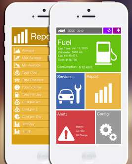 5 applications iPhone pratiques pour l&rsquo;entretien et les soins de votre voiture