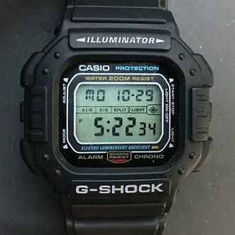 Apple travaille sur une version renforcée de l’Apple Watch