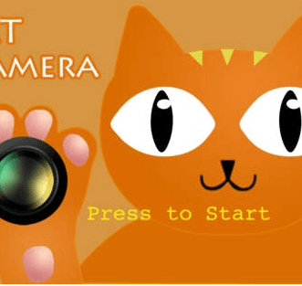 4 applications de caméra pour chats