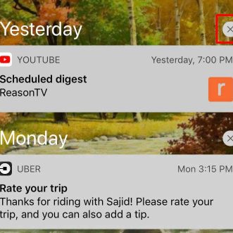 Gagnez du temps grâce à ces astuces et tricks pour 3D Touch