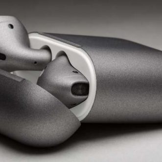 Rapports : de nouvelles AirPods 2 améliorées en route