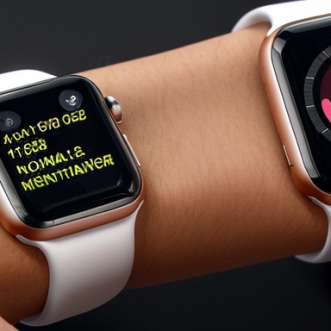 Comment contrôler à distance des présentations avec l’Apple Watch