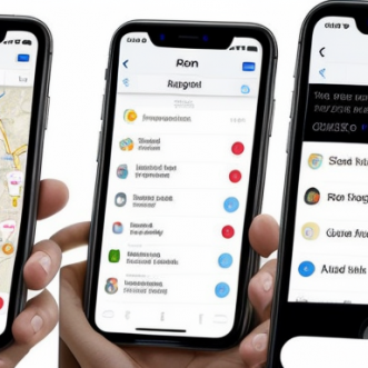 Comment faire pour falsifier les données de localisation de votre iPhone sur iOS 8