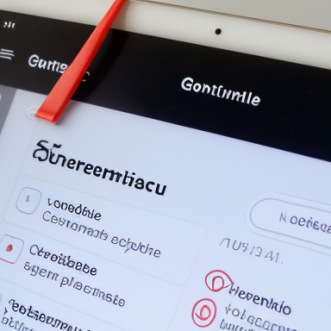 Comment personnaliser le Centre de contrôle et le Centre de notifications
