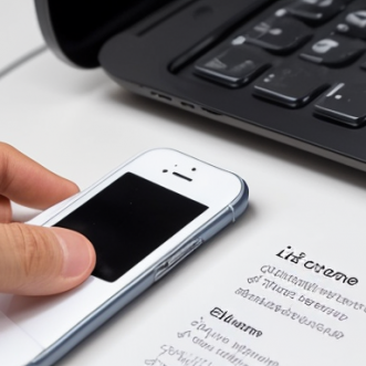 Comment réinitialiser iOS de manière simple