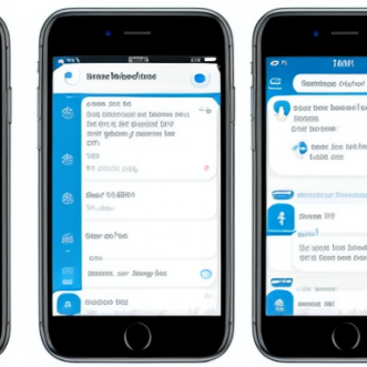 Comment répondre rapidement à un message depuis l&rsquo;écran de verrouillage de votre iPhone