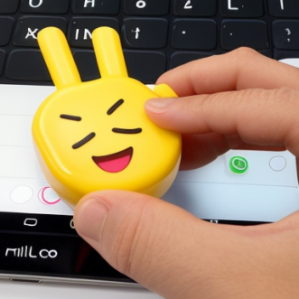 Comment taper le salut vulcain en emoji sous iOS 8.3