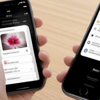 Comment télécharger et gérer des fichiers multimédias sur l&rsquo;iPhone