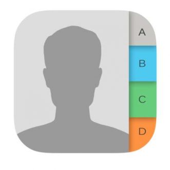 Comment partager vos coordonnées dans l’application Messages