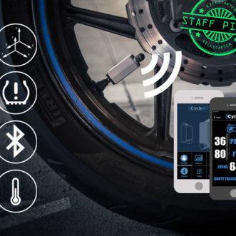 7 accessoires pour vélo compatibles smartphone