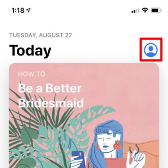 Comment désinstaller plusieurs applications de mon iPhone à partir de l’App Store ?