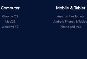 Puis-je regarder Disney+ sur ma PlayStation 4 ou ma Xbox One ?