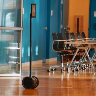 5 plateformes de téléprésence et de robotique incroyables pour iOS