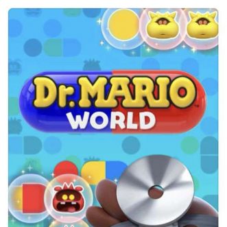 Nintendo fixe une date de fin pour Dr. Mario World