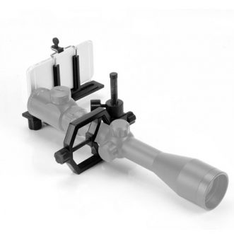 4 Montures de Téléscope pour iPhone
