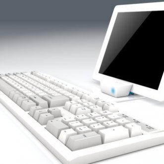 Support et batterie portable pour iPad