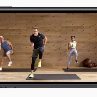 Ai-je besoin d’une Apple Watch pour utiliser Apple Fitness+ ?