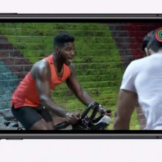 Qu’est-ce qu’Apple Fitness+ ? | FAQ iPhone