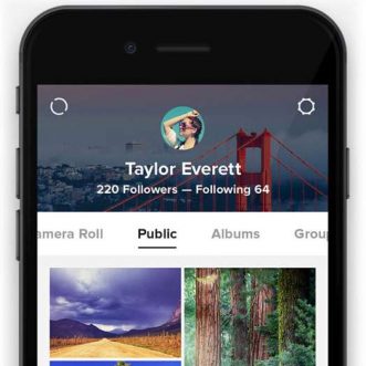 Comment supprimer votre compte Flickr