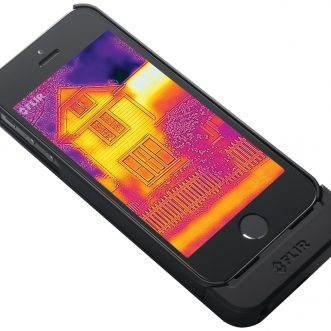 6 solutions de vision nocturne et d’imagerie thermique pour iPhone