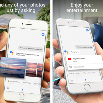 Comment obtenir l’assistant Google sur votre iPhone