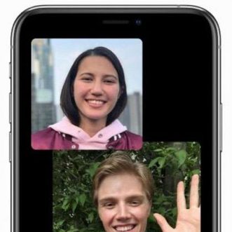 Mon iPhone prend-il en charge FaceTime en groupe ?
