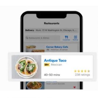 Comment annuler mon abonnement Grubhub+ ?