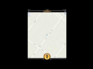 Hailo, le service de réservation de taxis, lève 30M$, l&rsquo;iPhone convient-il aux gros doigts ?