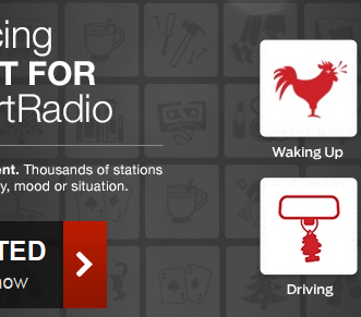 iHeartRadio propose des stations en fonction de l&rsquo;humeur, Liquipel 2.0 lance un nanorevêtement