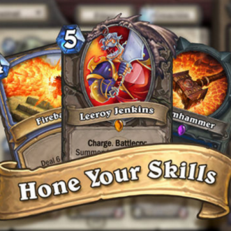 5 nouvelles cartes dominantes de Hearthstone qu’il vous faut absolument