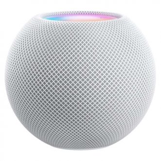 Quelle est la date de sortie du HomePod mini ?