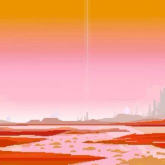 L’application iOS de la semaine : Hyper Light Drifter