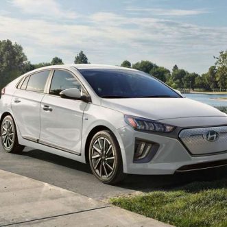 Apple et Hyundai discutent d’un partenariat pour la voiture Apple