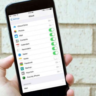 Comment utiliser iCloud pour synchroniser les mails, les contacts, les calendriers et plus encore
